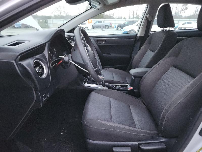 Photo 7 from auction – 2017 TOYOTA COROLLA with VIN 2T1BURHE3HC900295