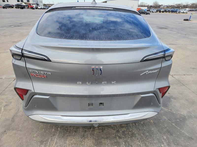 Photo 6 from auction – 2024 BUICK ENVISTA AV with VIN KL47LCE22RB070533
