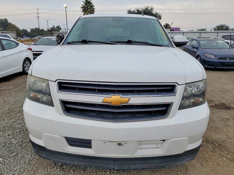 Photo 5 from auction – 2013 CHEVROLET TAHOE with VIN 1GNSCDEJ1DR109990