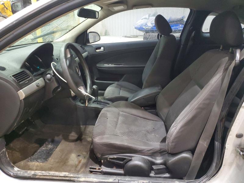 Photo 7 from auction – 2007 CHEVROLET COBALT LT with VIN 1G1AL15F377230706