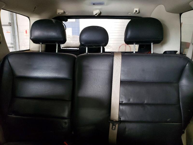 Photo 10 from auction – 2009 FORD ESCAPE HYB with VIN 1FMCU59359KA49199