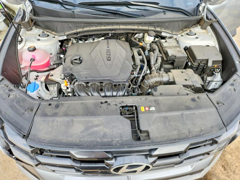 Photo 12 from auction – 2025 HYUNDAI TUCSON with VIN 5NMJB3DE6SH571503