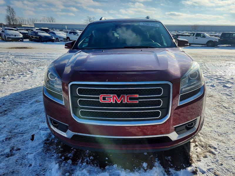 Photo 5 from auction – 2017 GMC ACADIA LIM with VIN 1GKKVSKD7HJ292035