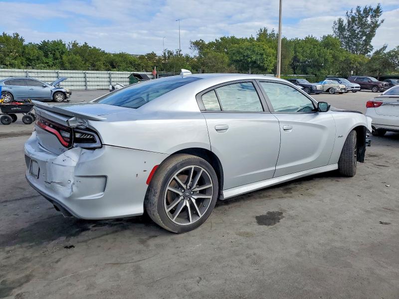 Photo 3 from auction – 2023 DODGE CHARGER with VIN 2C3CDXCT0PH595572
