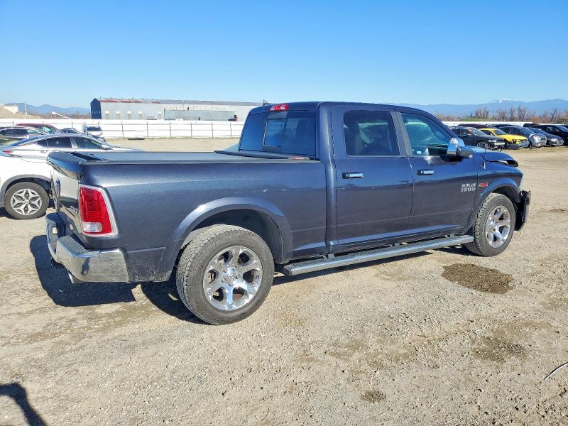 Photo 3 from auction – 2016 RAM 1500 LARAM with VIN 1C6RR7VM4GS124957