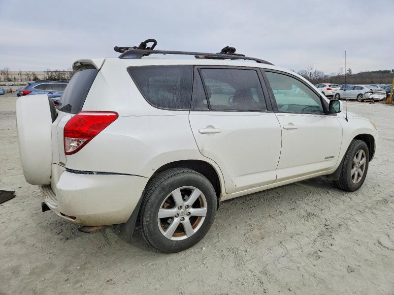 Photo 3 from auction – 2006 TOYOTA RAV4 LIMIT with VIN JTMBD31V865007220