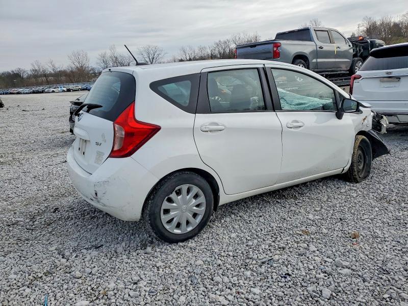 Photo 3 from auction – 2016 NISSAN VERSA NOTE with VIN 3N1CE2CP5GL384814