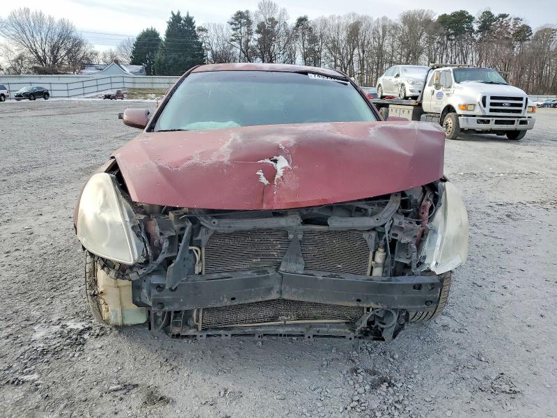 Photo 5 from auction – 2010 NISSAN ALTIMA with VIN 1N4AL2AP0AN546939