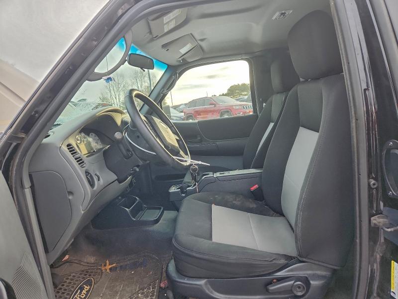 Photo 7 from auction – 2011 FORD RANGER SUP with VIN 1FTLR4FE9BPA77506