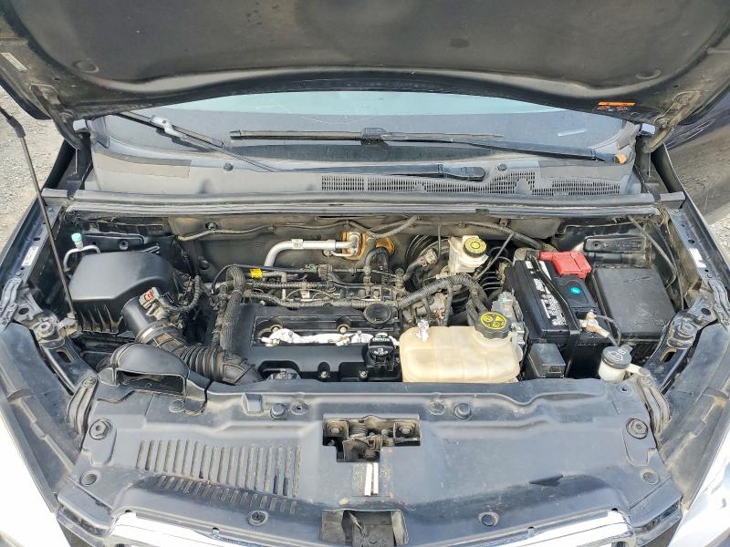 Photo 12 from auction – 2015 BUICK ENCORE with VIN KL4CJESB9FB258434