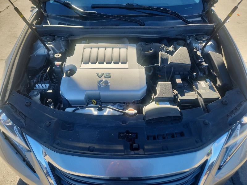 Photo 11 from auction – 2016 LEXUS ES 350 with VIN JTHBK1GG5G2228875