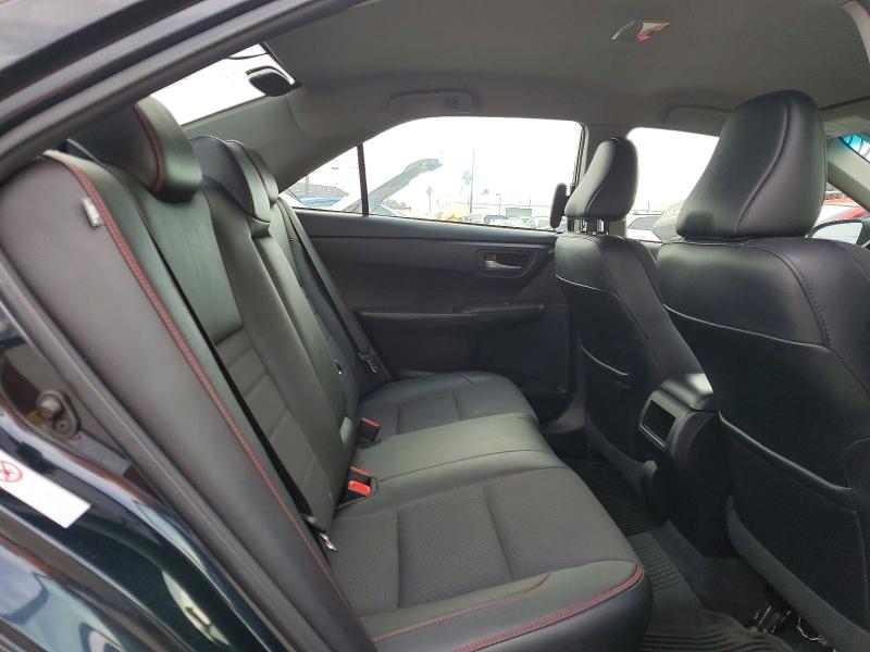 Photo 10 from auction – 2017 TOYOTA CAMRY LE with VIN 4T1BF1FK7HU433000