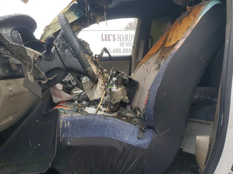 Photo 7 from auction – 2019 KIA SEDONA with VIN KNDMA5C16K6560508
