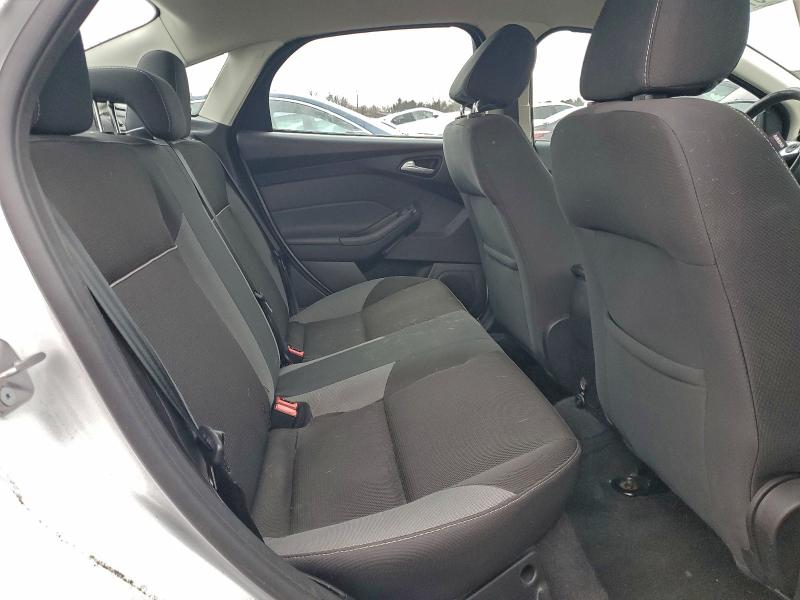 Photo 10 from auction – 2014 FORD FOCUS SE with VIN 1FADP3F21EL366584