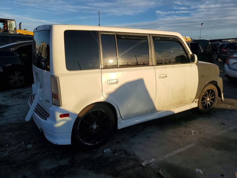 Photo 3 from auction – 2006 TOYOTA SCION with VIN JTLKT324664036914