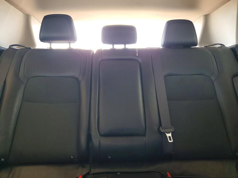 Photo 10 from auction – 2023 NISSAN ARIYA with VIN JN1CF0BB5PM702699