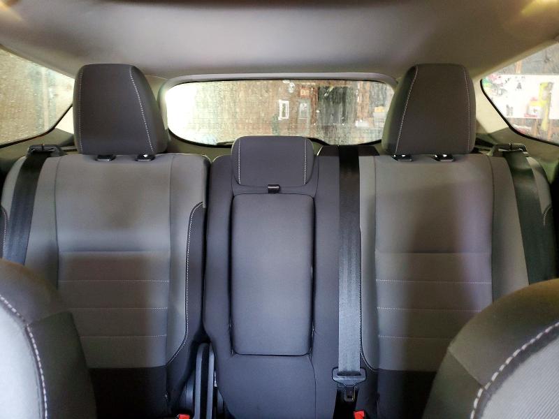 Photo 10 from auction – 2016 FORD ESCAPE SE with VIN 1FMCU9G9XGUA31068