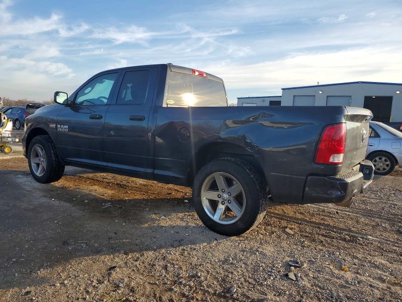 Photo 2 from auction – 2013 RAM 1500 ST with VIN 1C6RR6FT9DS700893