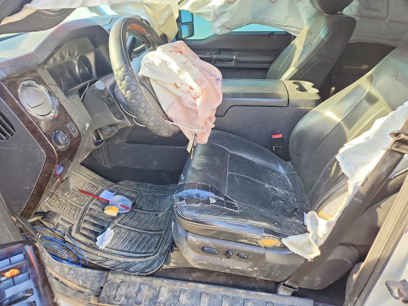 Photo 7 from auction – 2012 FORD F250 with VIN 1FT7W2BTXCEB23098