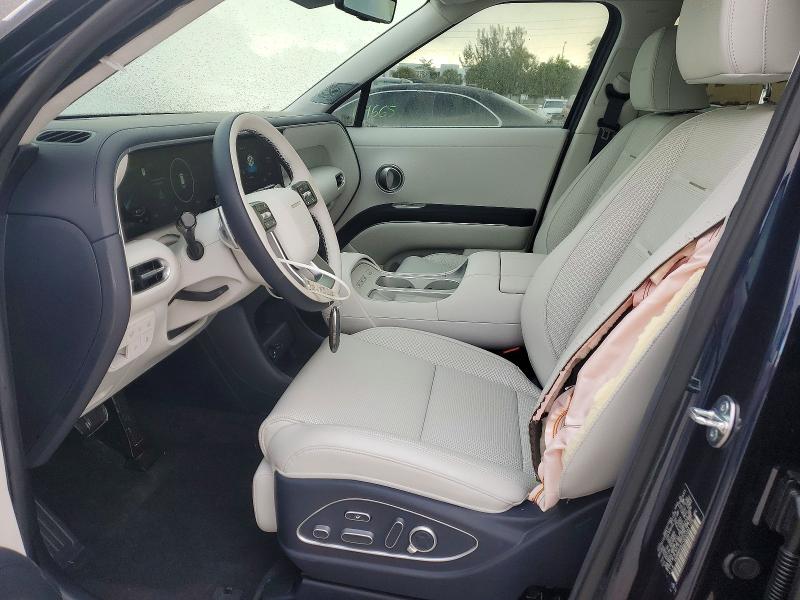 Photo 7 from auction – 2026 HYUNDAI PALISADE C with VIN KM8RM5SA2TU032343