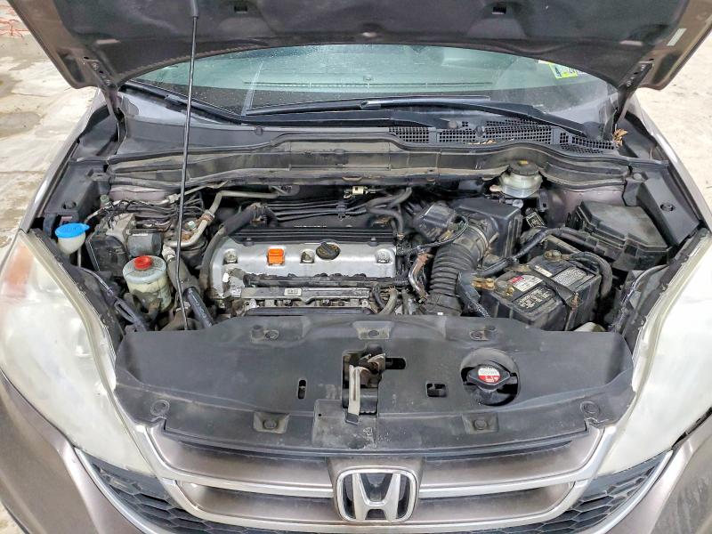 Photo 12 from auction – 2011 HONDA CR-V EX with VIN 5J6RE4H55BL000393
