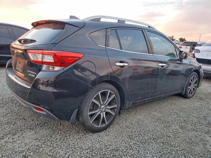 Photo 3 from auction – 2017 SUBARU IMPREZA LI with VIN 4S3GTAU68H3717444