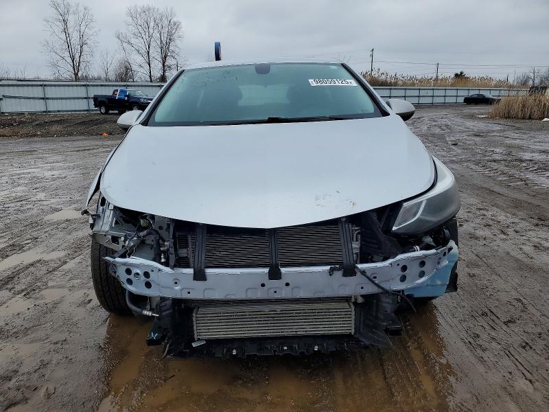 Photo 5 from auction – 2018 CHEVROLET CRUZE LT with VIN 3G1BE6SMXJS649644