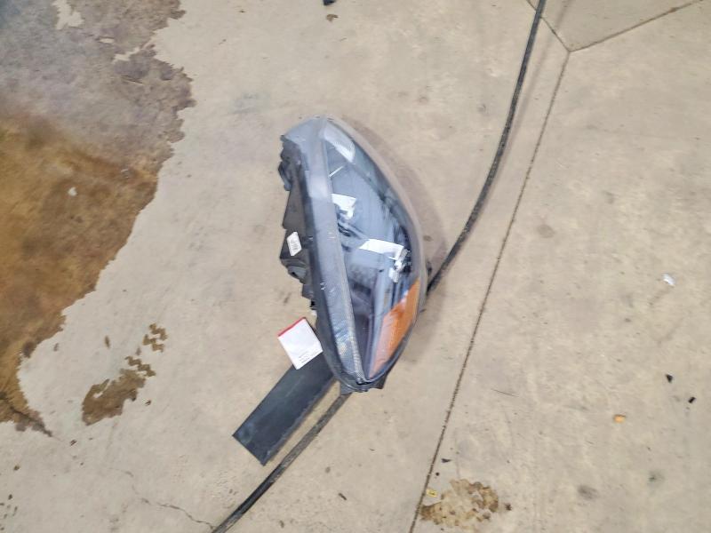 Photo 12 from auction – 2021 FORD ESCAPE with VIN 1FMCU9G60MUB17099