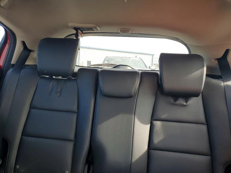 Photo 10 from auction – 2017 HONDA HR-V EXL with VIN 3CZRU5H72HM703290