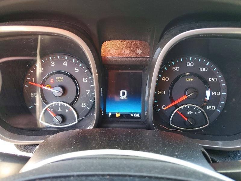 Zdjęcie 9 z aukcji – 2015 CHEVROLET MALIBU LTZ z VIN 1G11F5SL4FF131938
