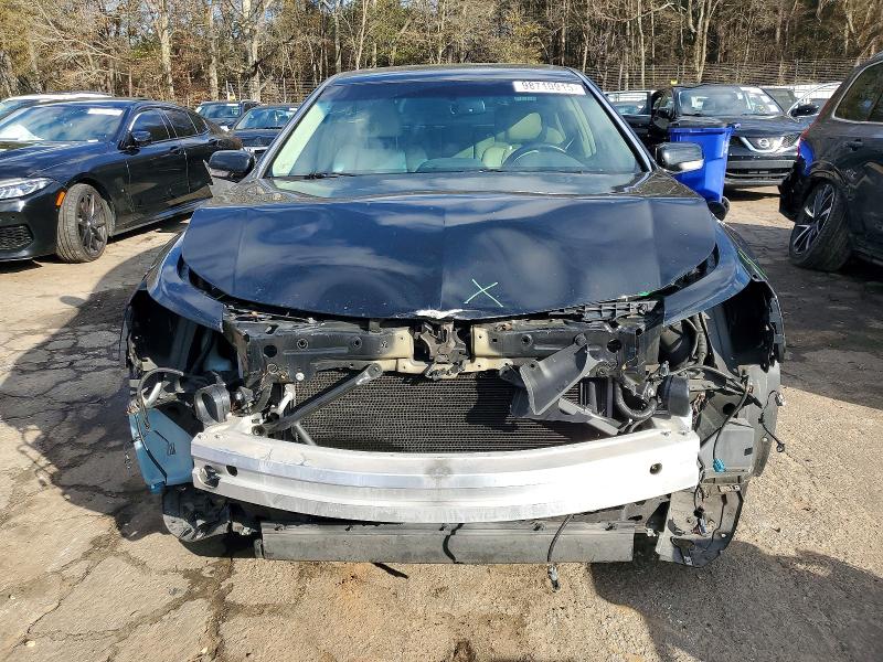 Photo 5 from auction – 2012 ACURA TL with VIN 19UUA8F52CA009167
