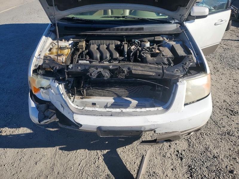 Photo 12 from auction – 2006 FORD FREESTYLE with VIN 1FMDK05166GA32928