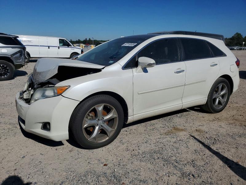 Photo 1 from auction – 2013 TOYOTA VENZA LE with VIN 4T3ZK3BB2DU059019