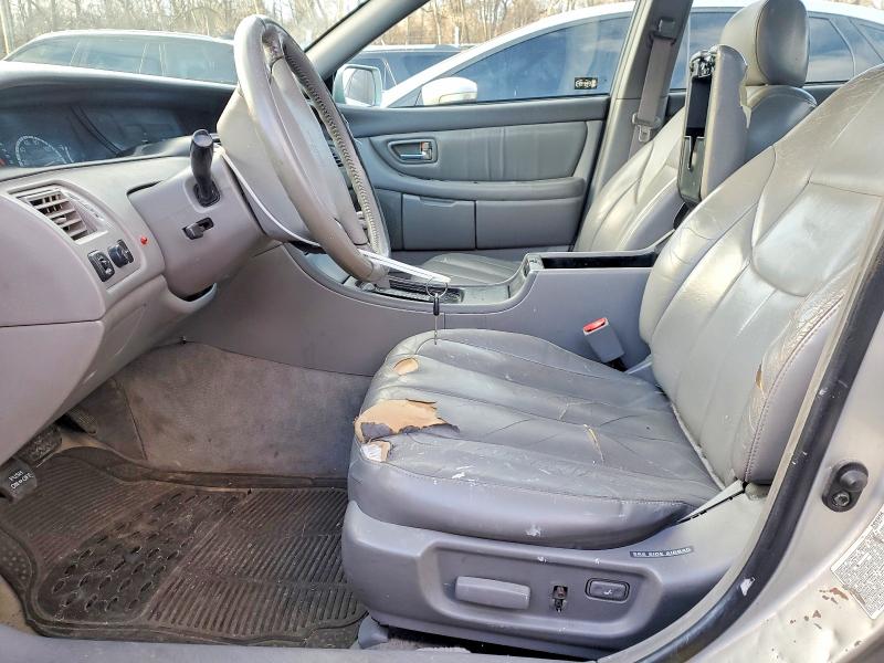 Photo 7 from auction – 2000 TOYOTA AVALON XL with VIN 4T1BF28B7YU031920