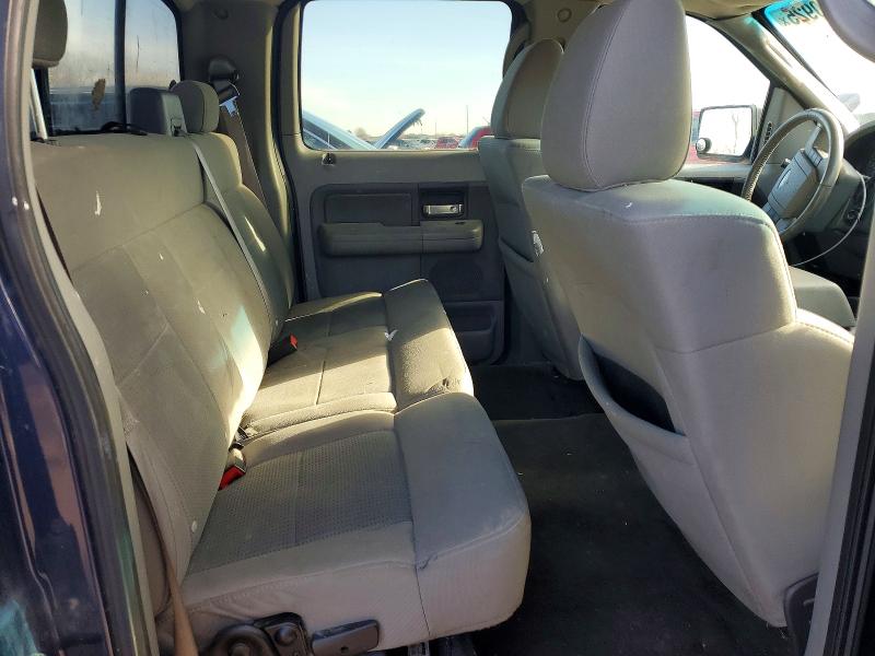 Photo 10 from auction – 2008 FORD F150 SUPER with VIN 1FTPW14V08FC36441