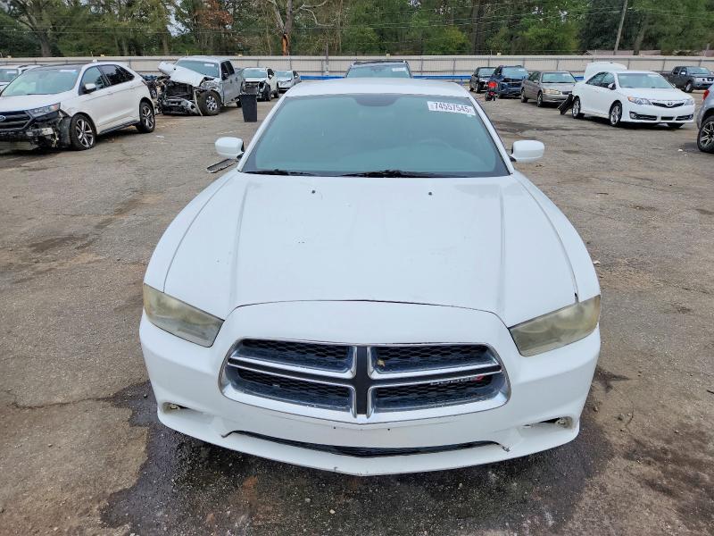 Photo 5 from auction – 2014 DODGE CHARGER SE with VIN 2C3CDXBG5EH314903