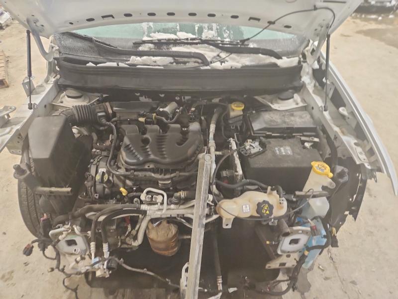 Photo 11 from auction – 2019 JEEP CHEROKEE with VIN 1C4PJMDX3KD104469