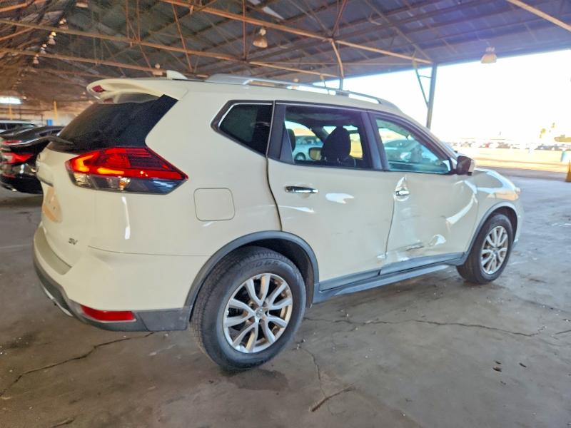 Photo 3 from auction – 2017 NISS ROGUE with VIN KNMAT2MT6HP554190
