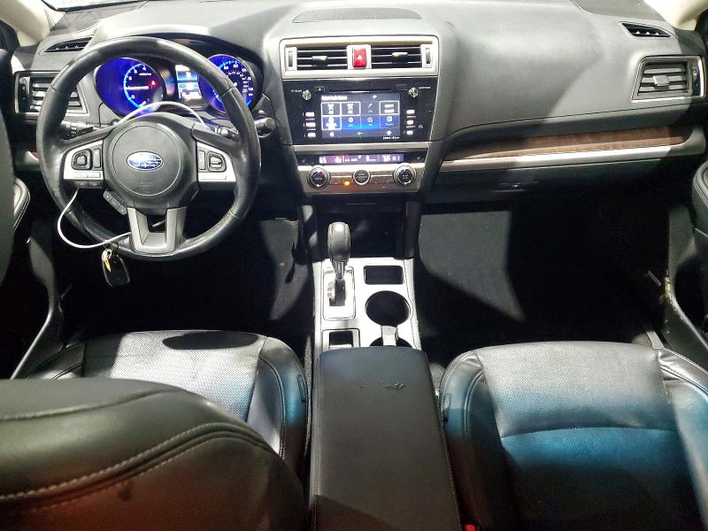 Photo 8 from auction – 2017 SUBARU OUTBACK 2. with VIN 4S4BSAKC8H3236210