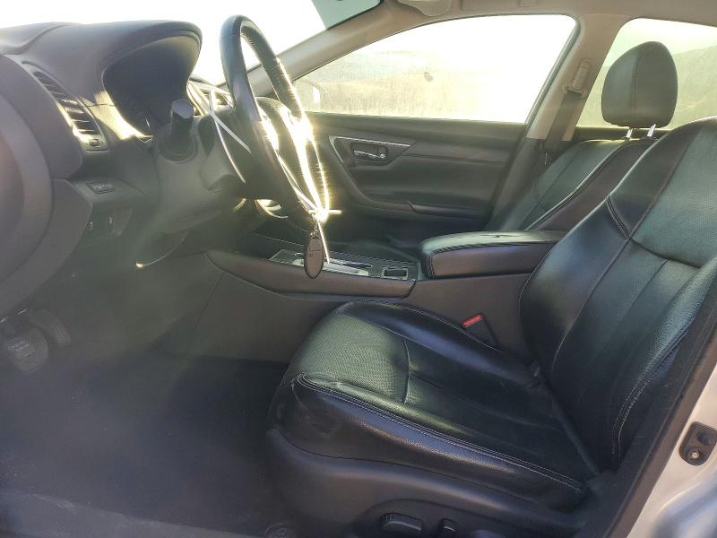 Photo 7 from auction – 2016 NISS ALTIMA with VIN 1N4BL3AP6GC161819