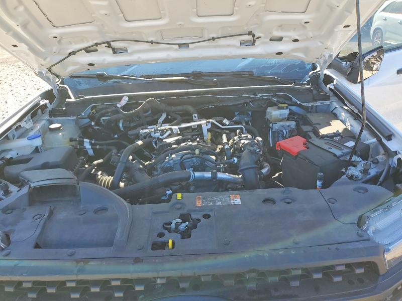 Photo 11 from auction – 2025 FORD RANGER with VIN 1FTER4BH7SLE06221