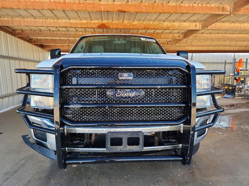 Photo 5 from auction – 2016 FORD F250 SUPER with VIN 1FT7X2B68GEA39617