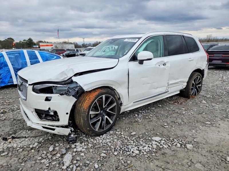VOLVO XC90 ULTIM 2024 with VIN YV4062PF2R1153150 - Photo from auction