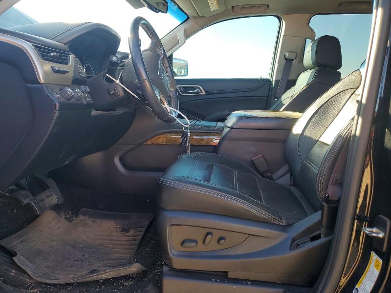 Photo 7 from auction – 2017 GMC YUKON DENA with VIN 1GKS2CKJ0HR371133