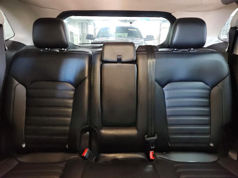 Photo 10 from auction – 2022 FORD EDGE with VIN 2FMPK4J94NBA41343