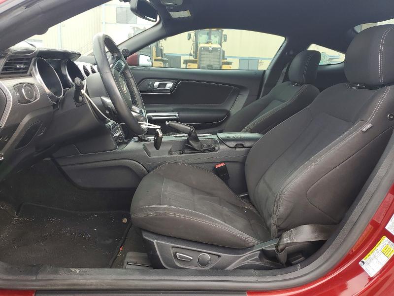 صورة رقم 7 من المزاد - 2018 FORD MUSTANG مع VIN 1FA6P8TH8J5118877