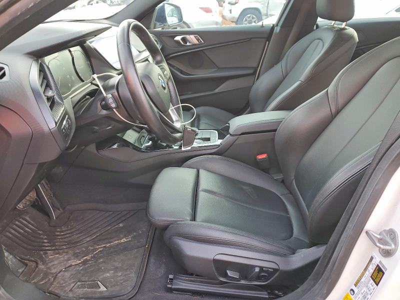 Photo 7 from auction – 2021 BMW 228XI with VIN WBA73AK09M7H09662