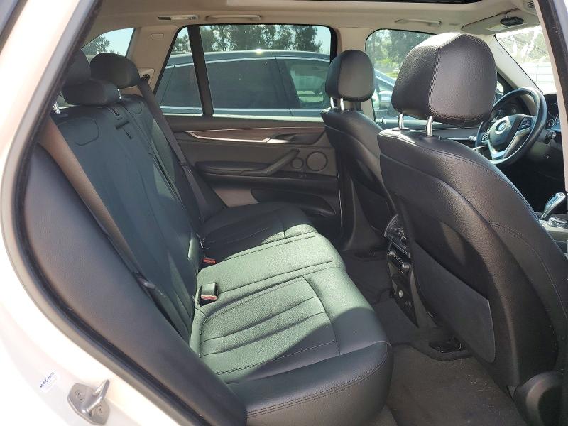 Photo 11 from auction – 2016 BMW X5 XDRIVE3 with VIN 5UXKR0C53G0P21234