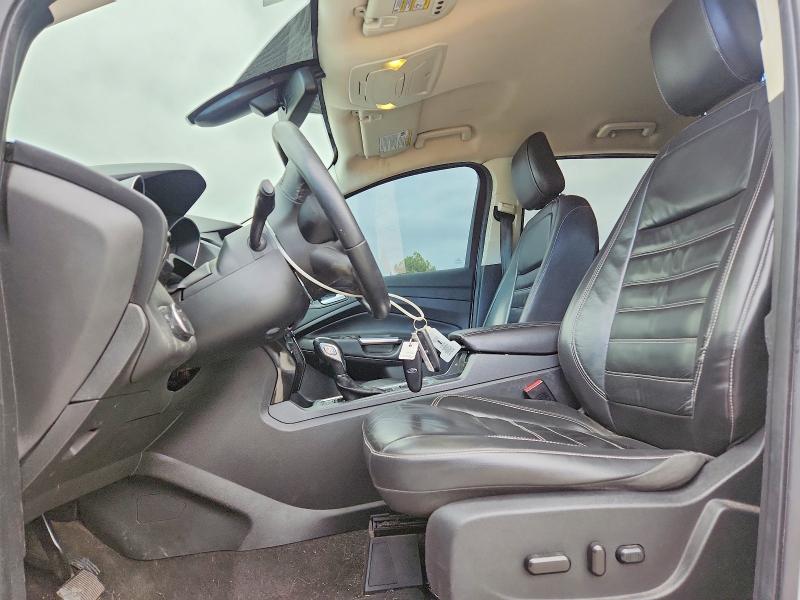Photo 7 from auction – 2018 FORD ESCAPE with VIN 1FMCU0J98JUA64114