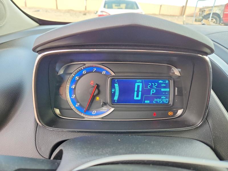 صورة رقم 9 من المزاد - 2015 CHEVROLET TRAX LS مع VIN KL7CJKSB5FB090261